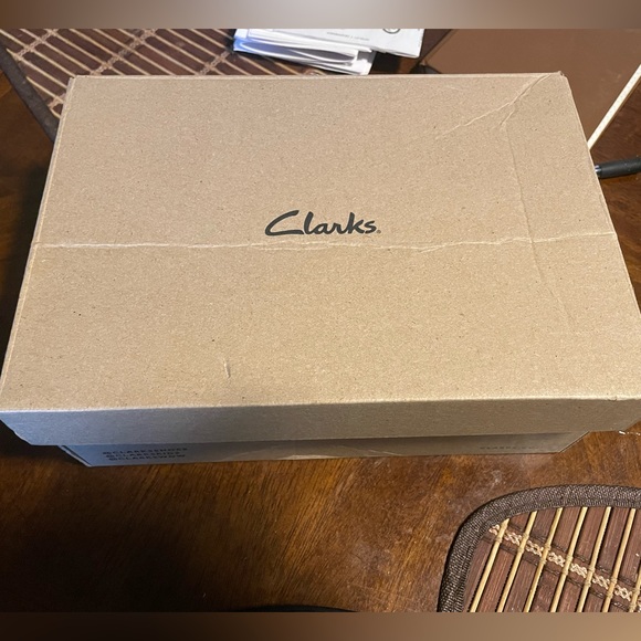 Clarks Sandals - Picture 3 of 7
